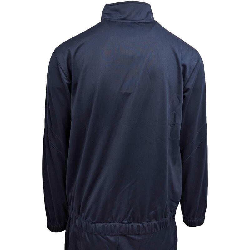 Trening barbati Diadora Tracksuit Fz Core, Albastru