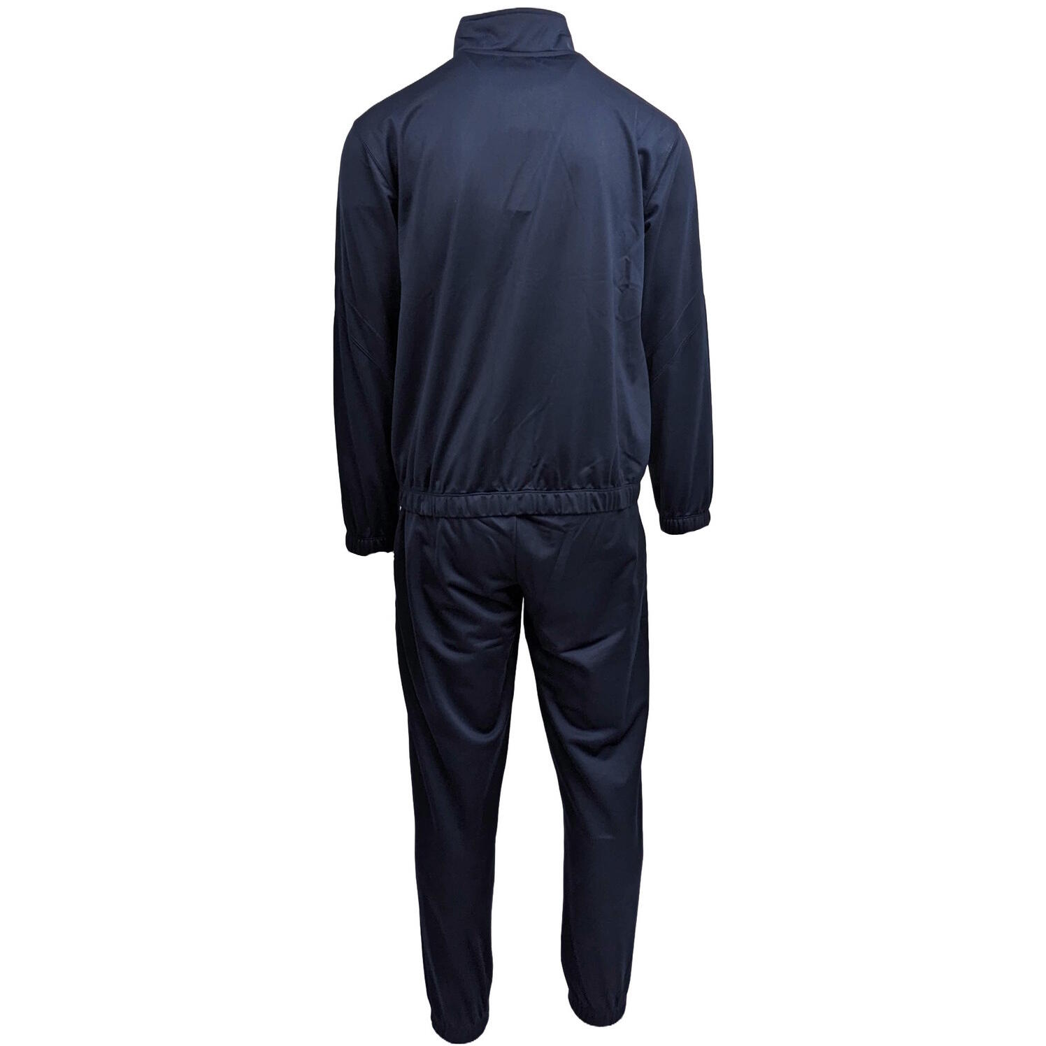 Survetement Diadora Tracksuit Fz Core Bleu Hommes DIADORA Decathlon