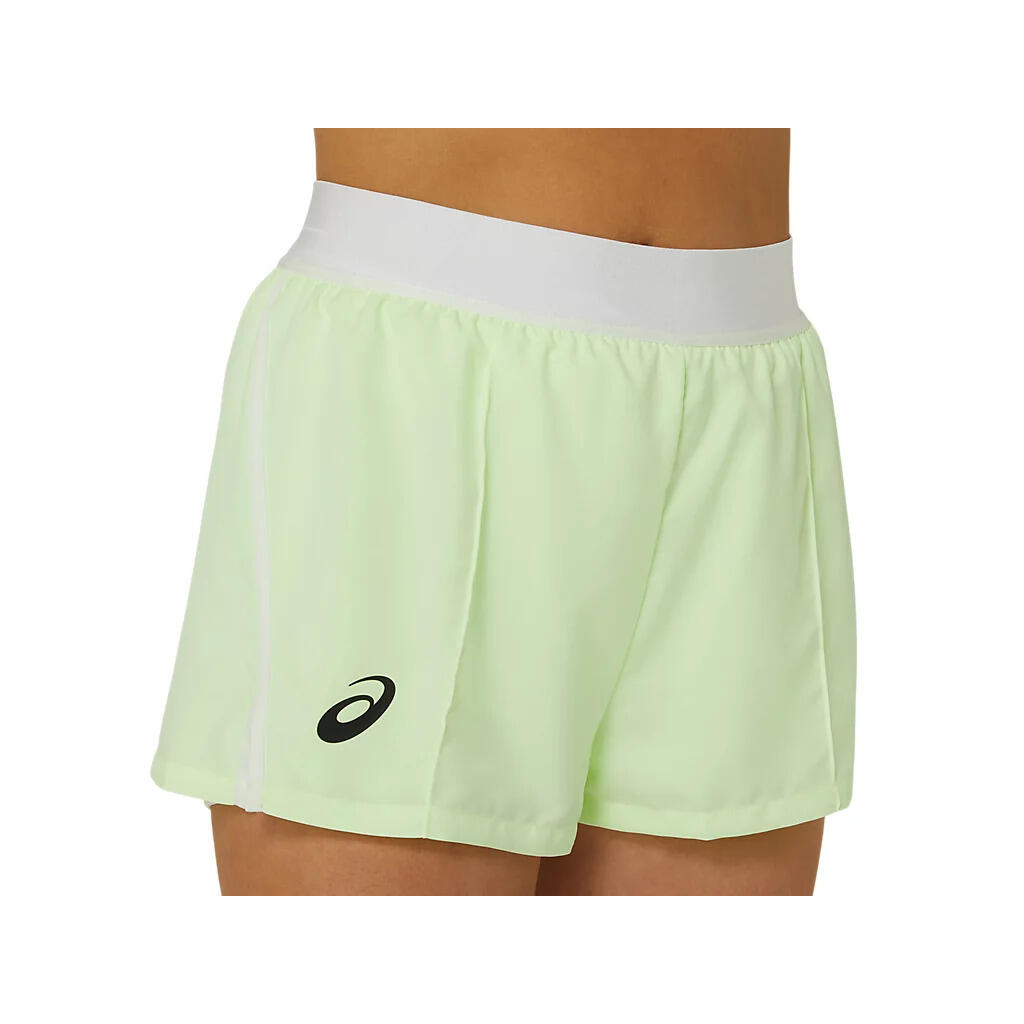 2in1 Shorts für Damen Asics Match 4/7