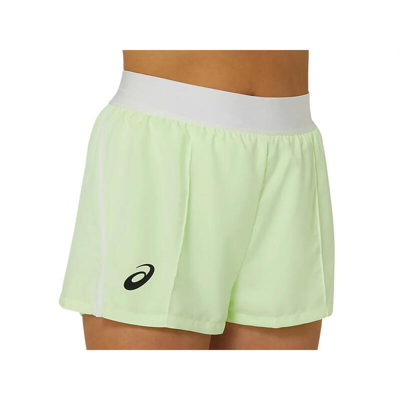 Dames 2-in-1 shorts Asics Match