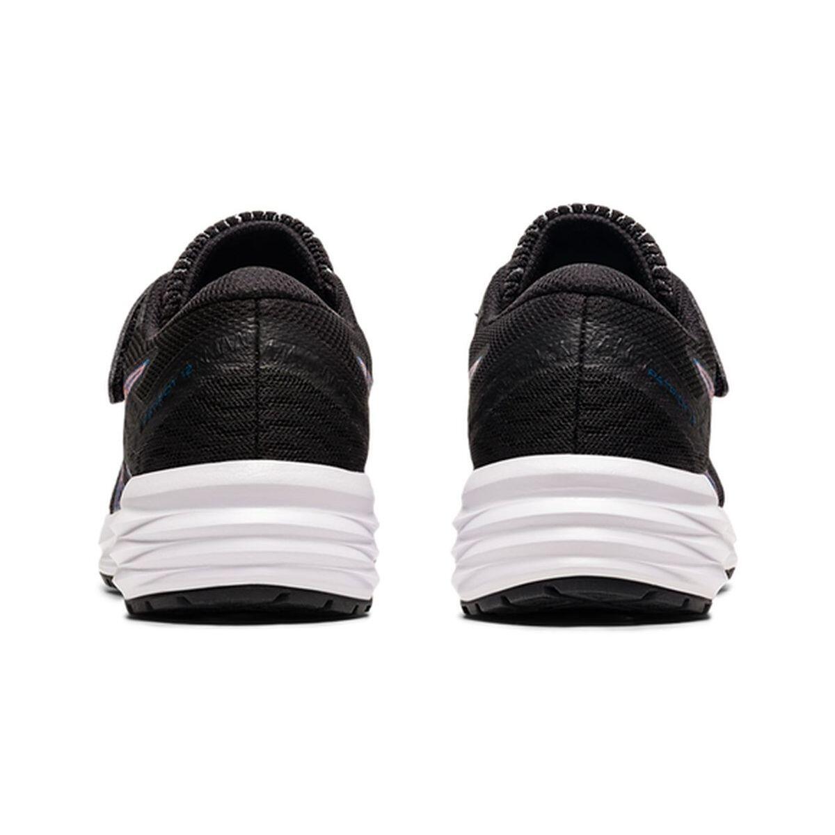 Sapatilhas Asics modelo 1014A138-004 para crianças unissex 6/6