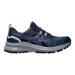 Chaussures de sport Femme TRAIL SCOUT 3 Bleu