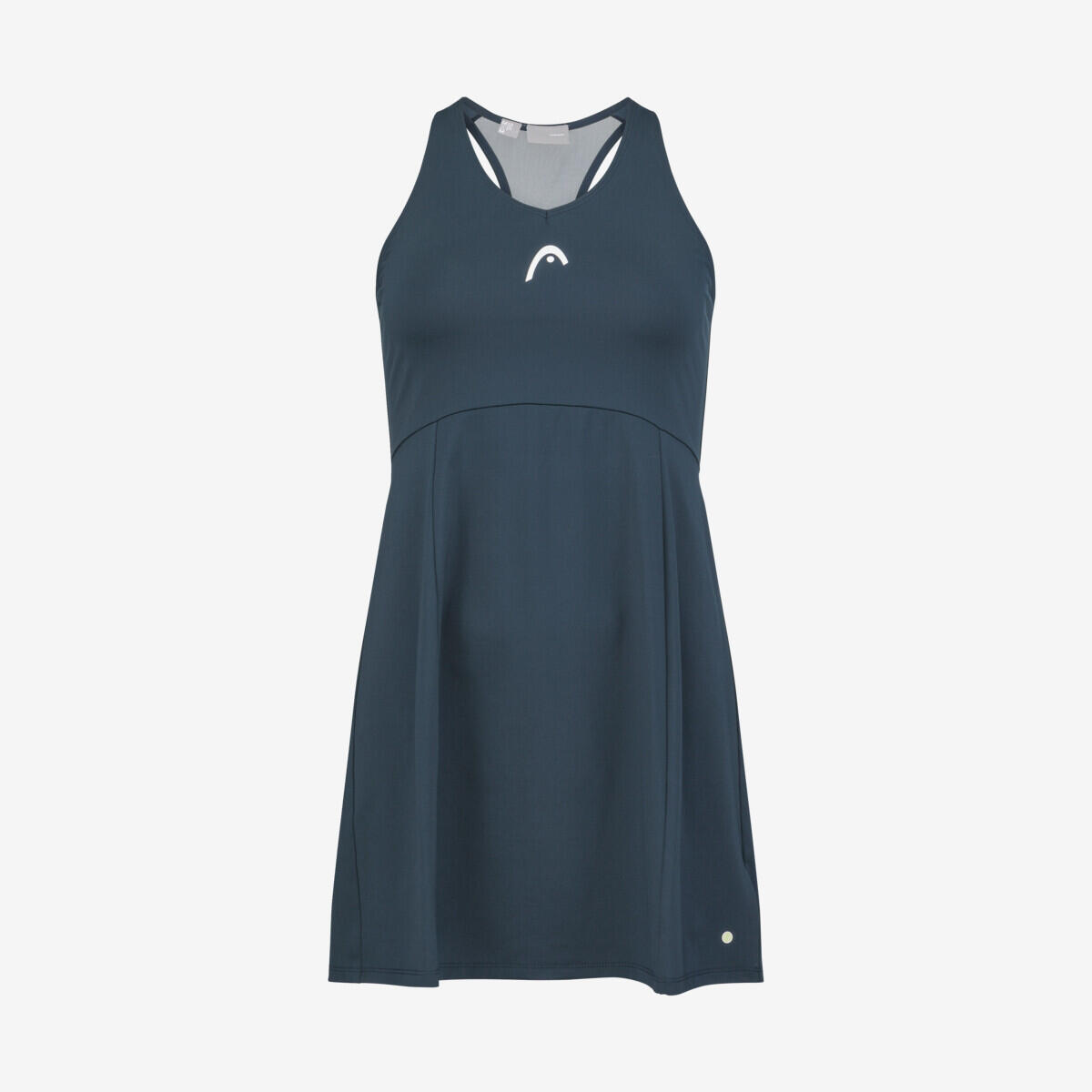 Head - Spirit Dress Women - Robe - Bleu - 34 2xs - Decathlon
