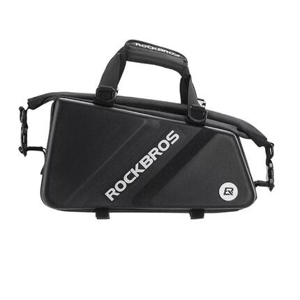 Torba na bagażnik rowerowy Rockbros 30140090001 (11,6l)