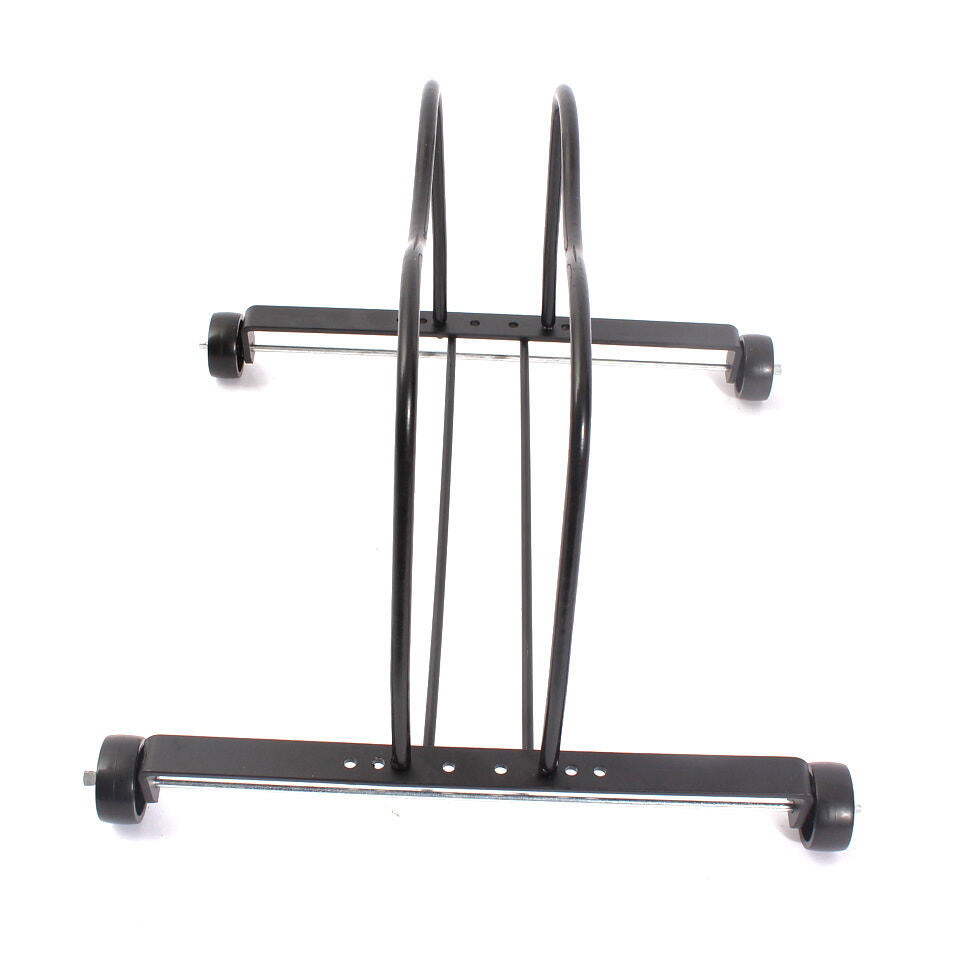 Supports pour vélos BMX KHE 16 à 29 pouces 2/5