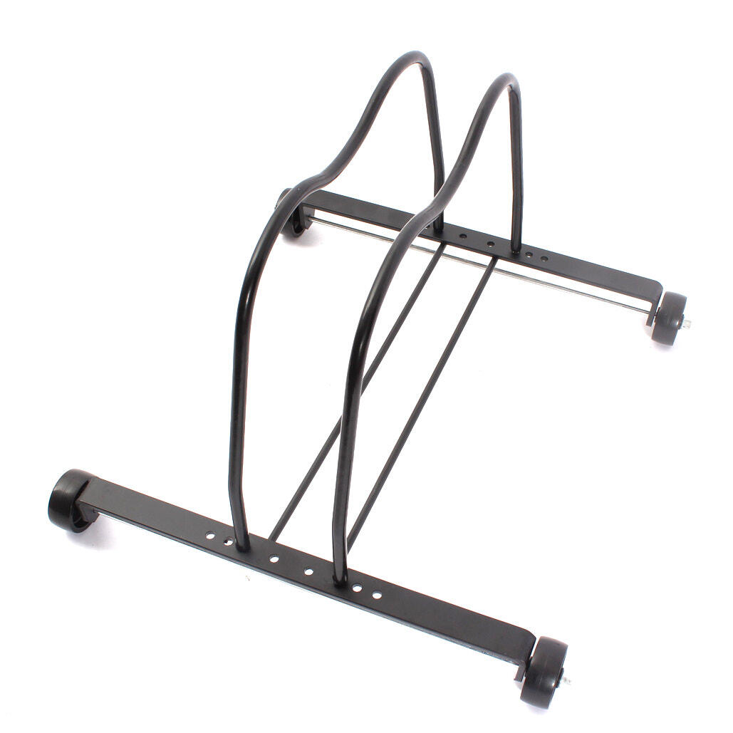 Suporte para bicicletas BMX KHE 16 a 29 polegadas