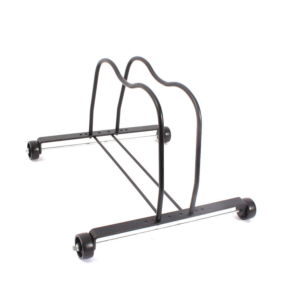 Supports pour vélos BMX KHE 16 à 29 pouces 3/5