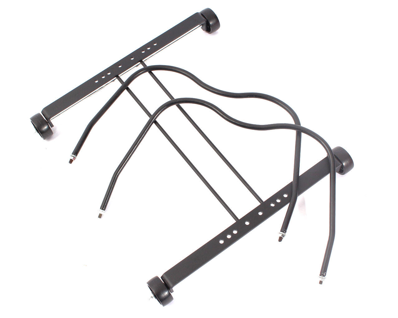 Supports pour vélos BMX KHE 16 à 29 pouces 4/5