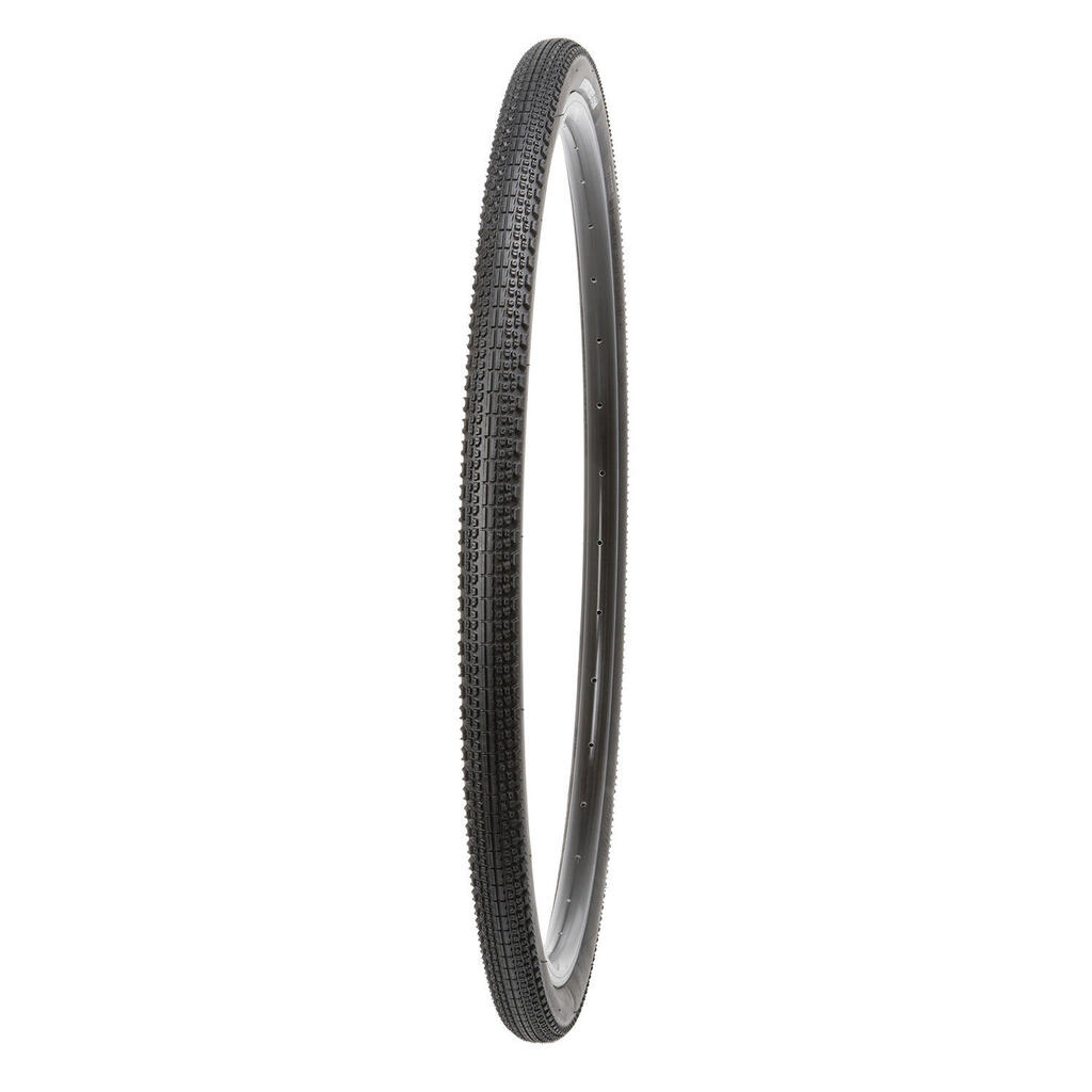 Flintridge Elite Kenda 700 x 40C L3R Pro black Kenda folding tyre