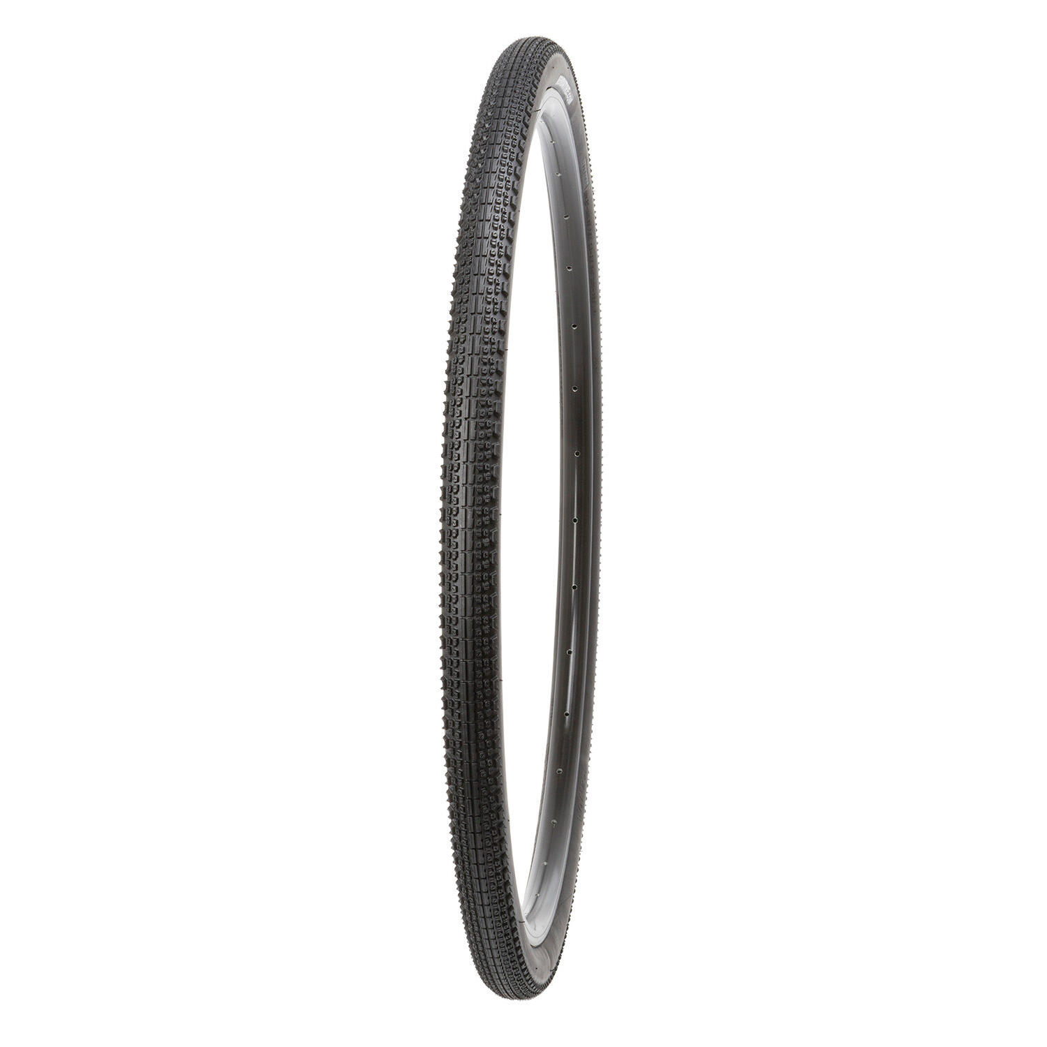 Pneumatico pieghevole Flintridge Elite Kenda 700 x 40C L3R Pro nero Kenda 1/3