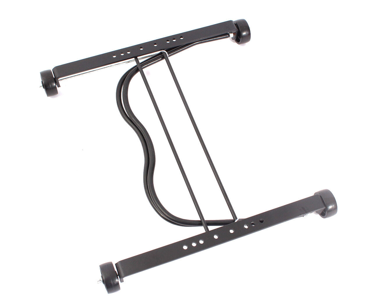 Supports pour vélos BMX KHE 16 à 29 pouces 5/5