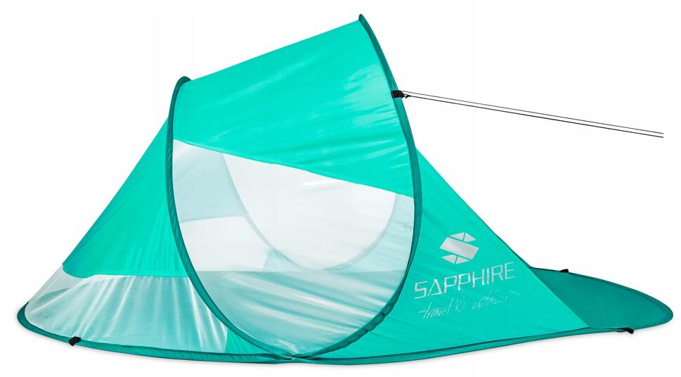 Namiot plażowy samorozkładający Sapphire ST-006