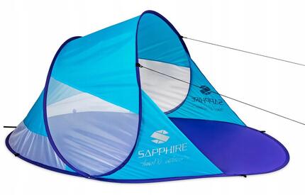 Namiot plażowy samorozkładający Sapphire ST-006
