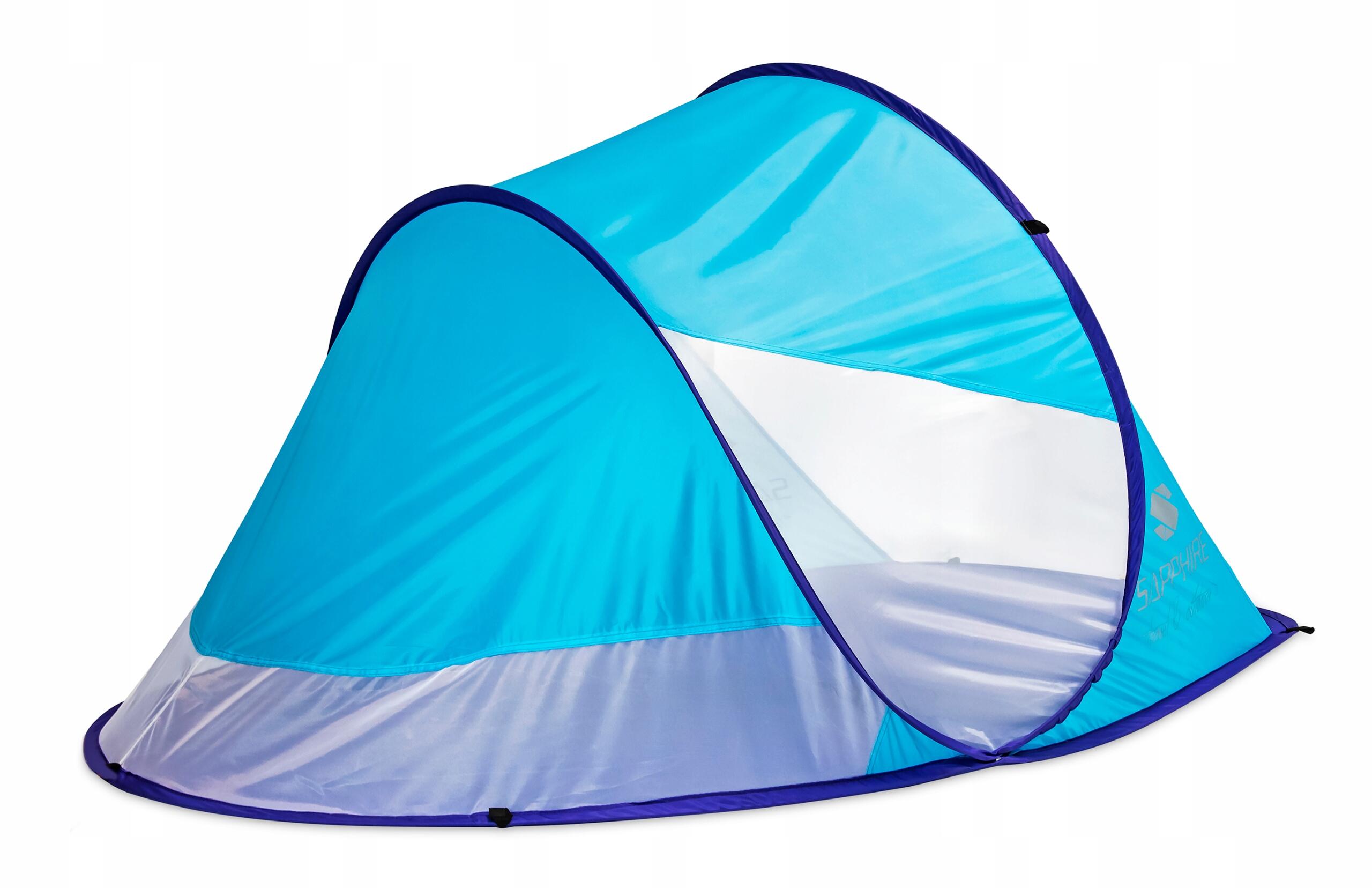Namiot plażowy samorozkładający Sapphire ST-006 3/7