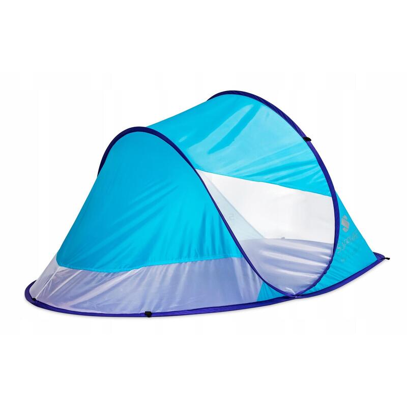 Namiot plażowy samorozkładający Sapphire ST-006