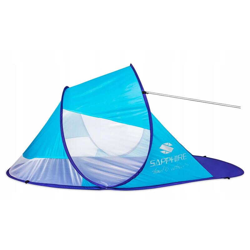 Namiot plażowy samorozkładający Sapphire ST-006