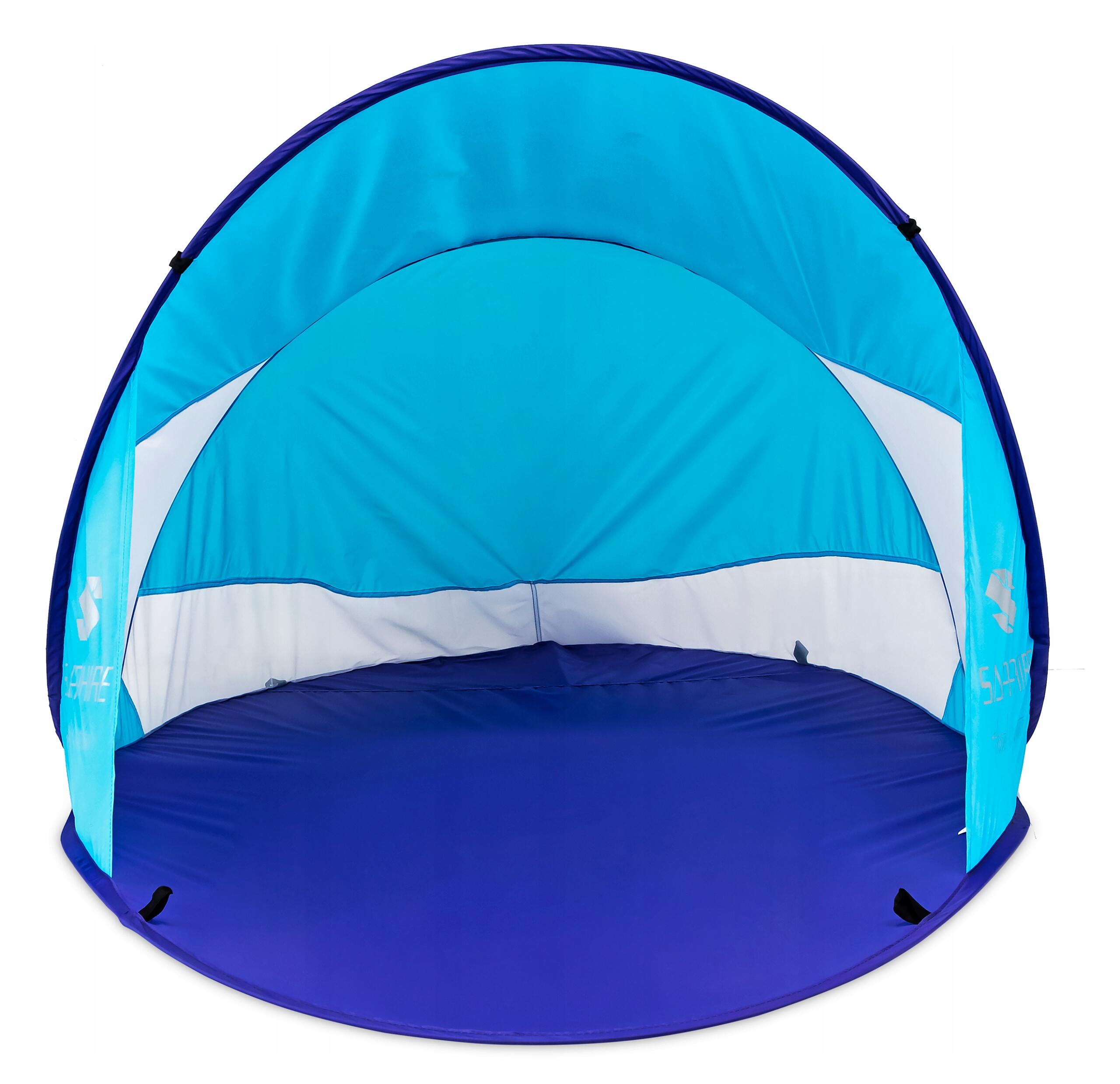 Namiot plażowy samorozkładający Sapphire ST-006 4/7