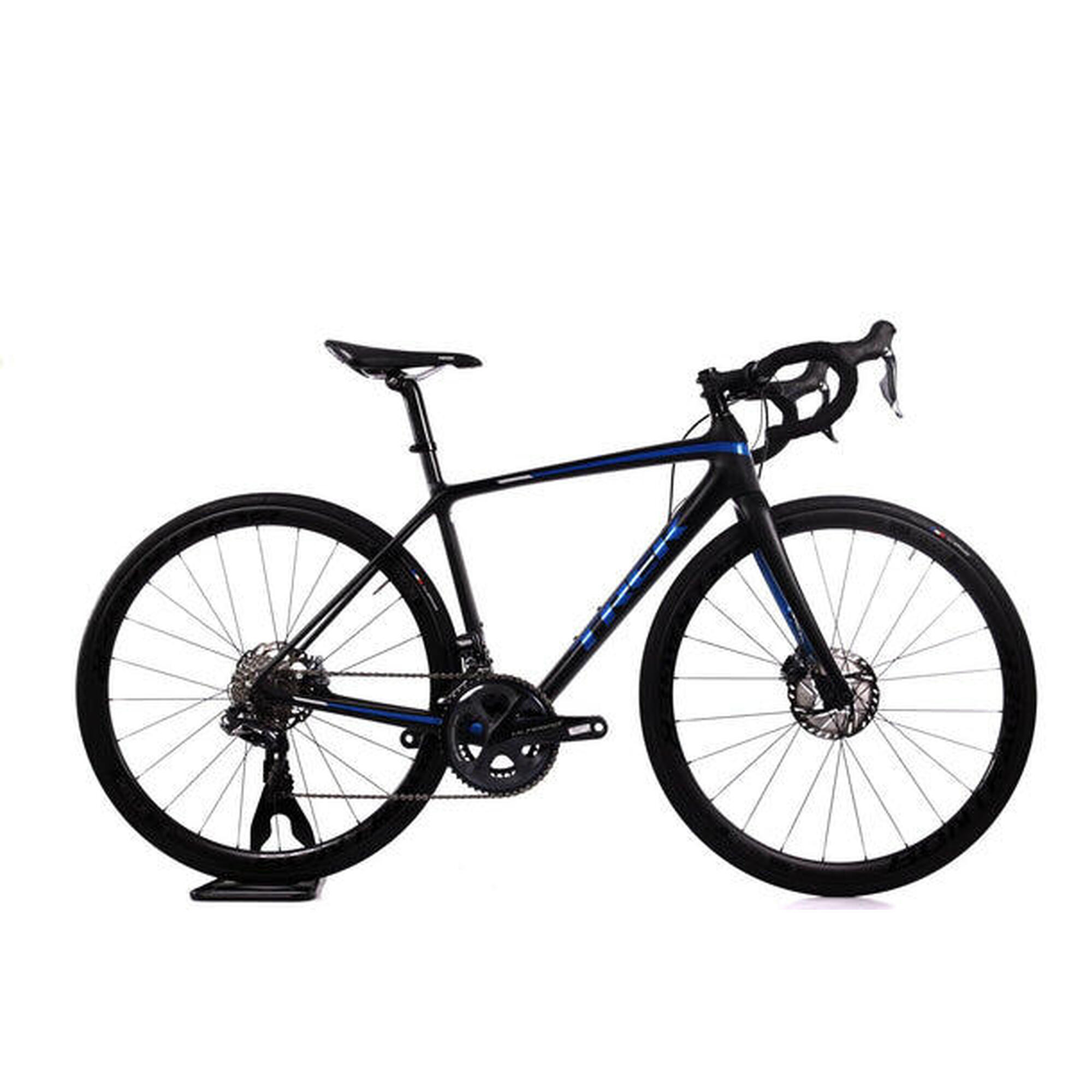 Second life - Bicicletă șosea - Trek Émonda SL 7 Disc - FOARTE BUN