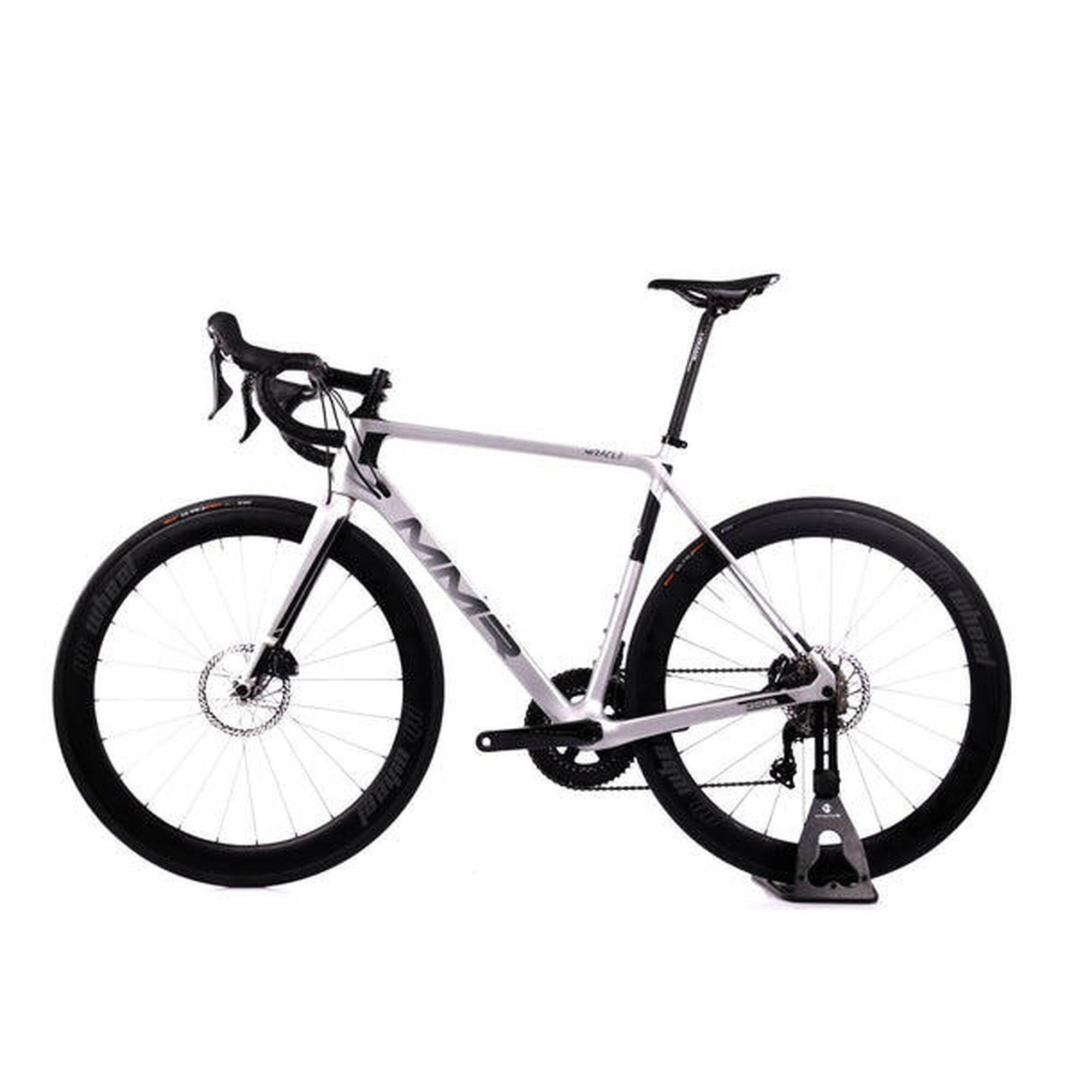 Seconde Vie - Vélo de route - MMR Miracle Disc - TRES BON