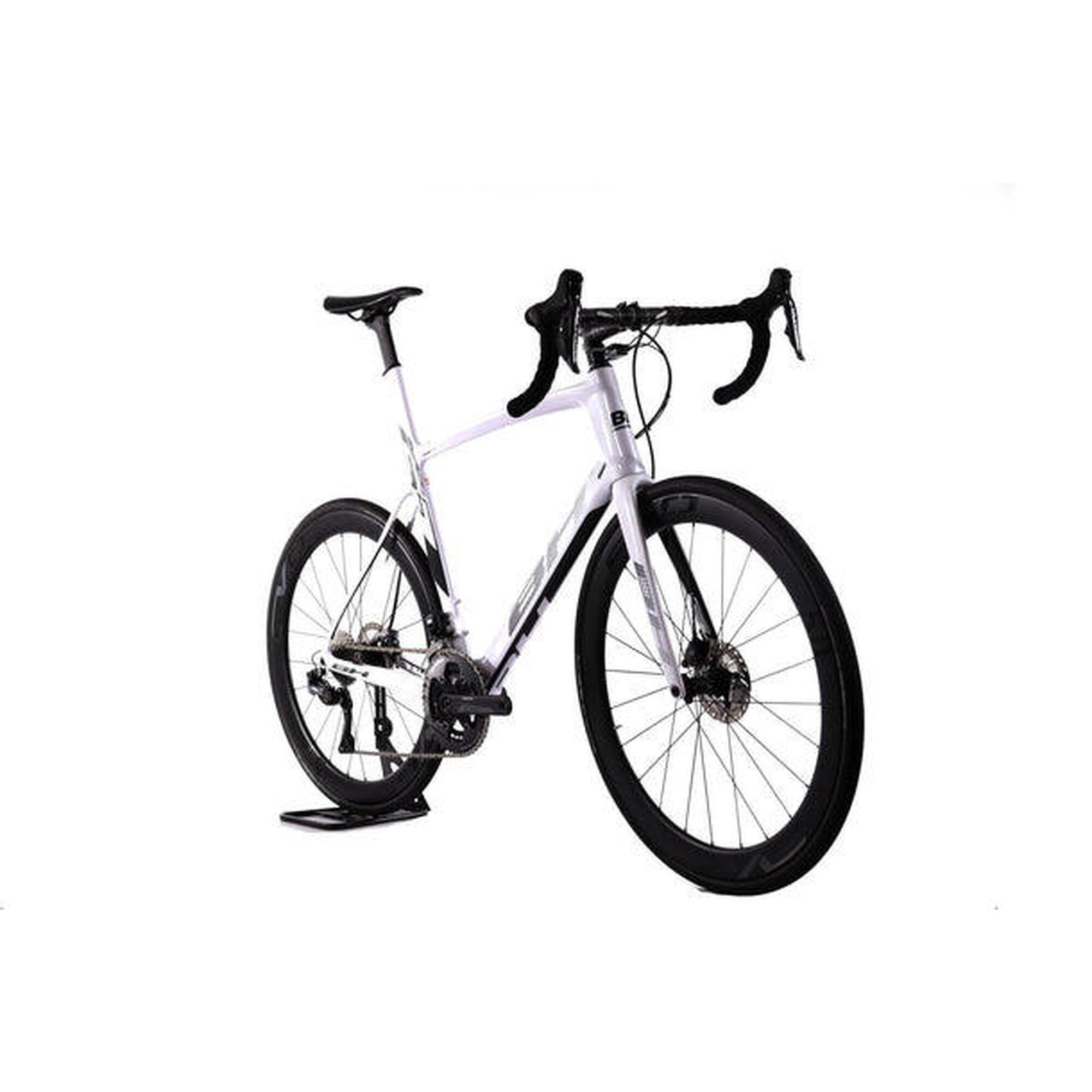 Seconde Vie - Vélo de route - BH G7 Disc - TRES BON