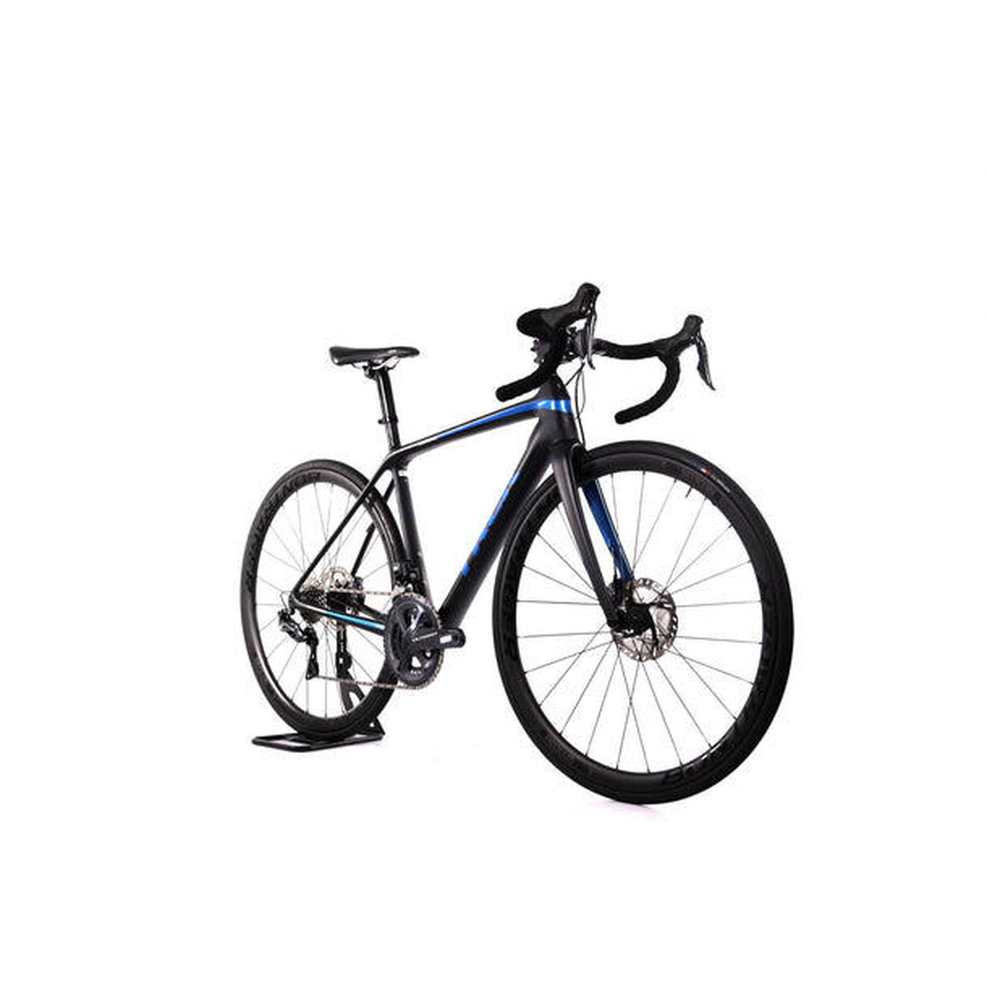 Seconde Vie - Vélo de route - Trek Émonda SL 7 Disc - TRES BON