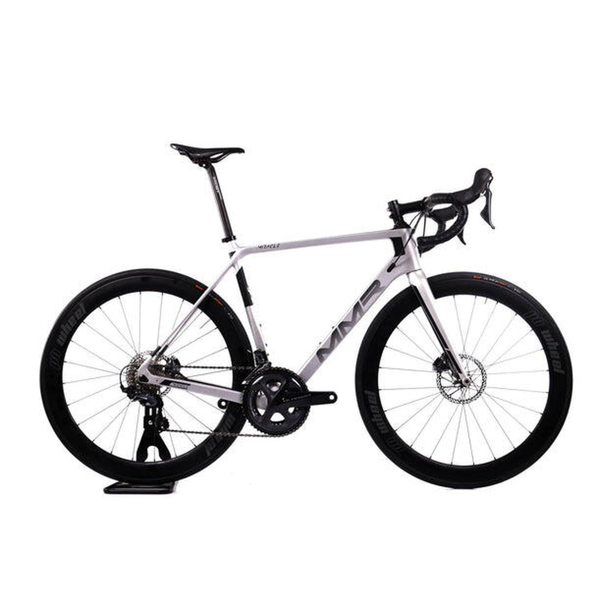 Seconde Vie - Vélo de route - MMR Miracle Disc - TRES BON