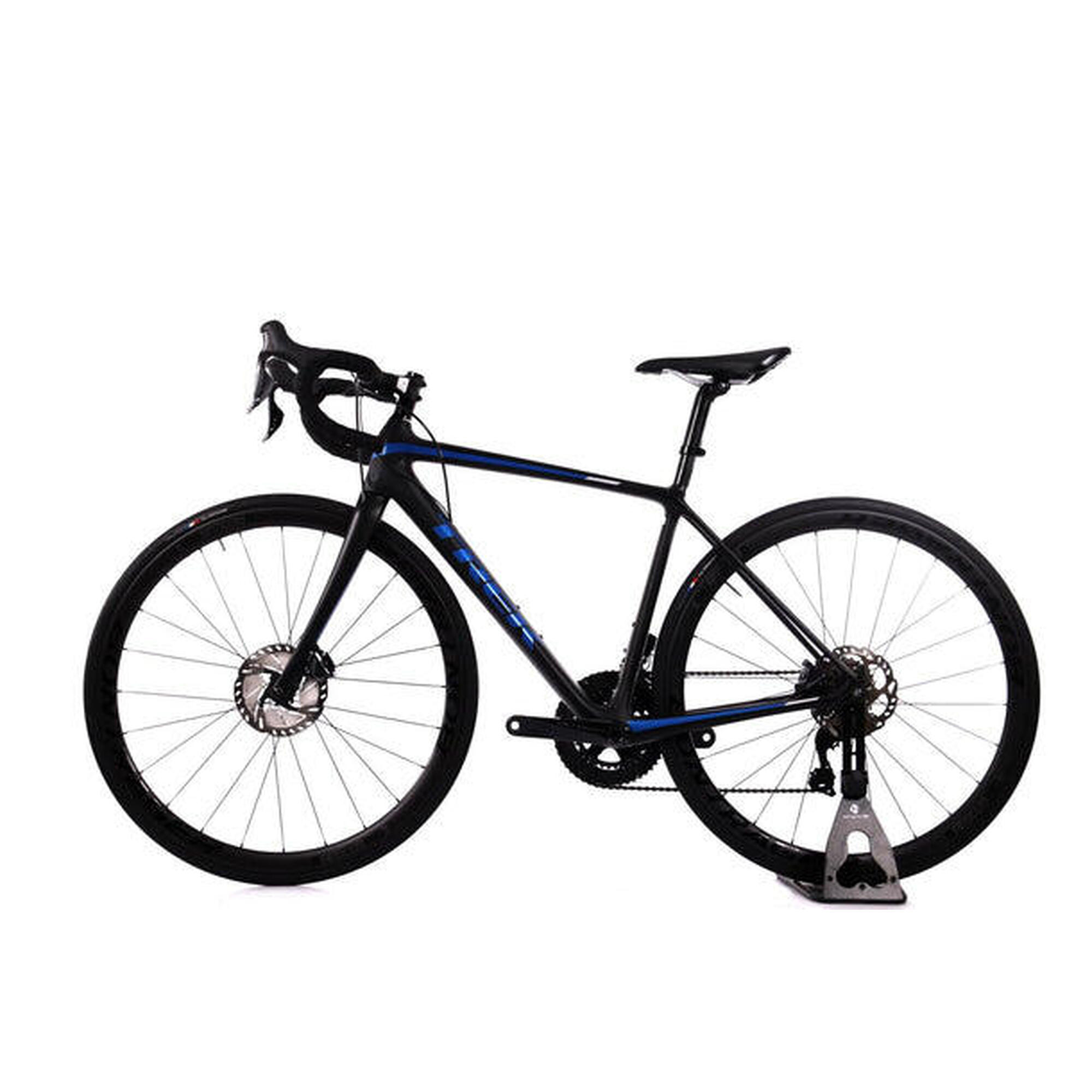 Reconditionné - Vélo de route - Trek Émonda SL 7 Disc - TRES BON