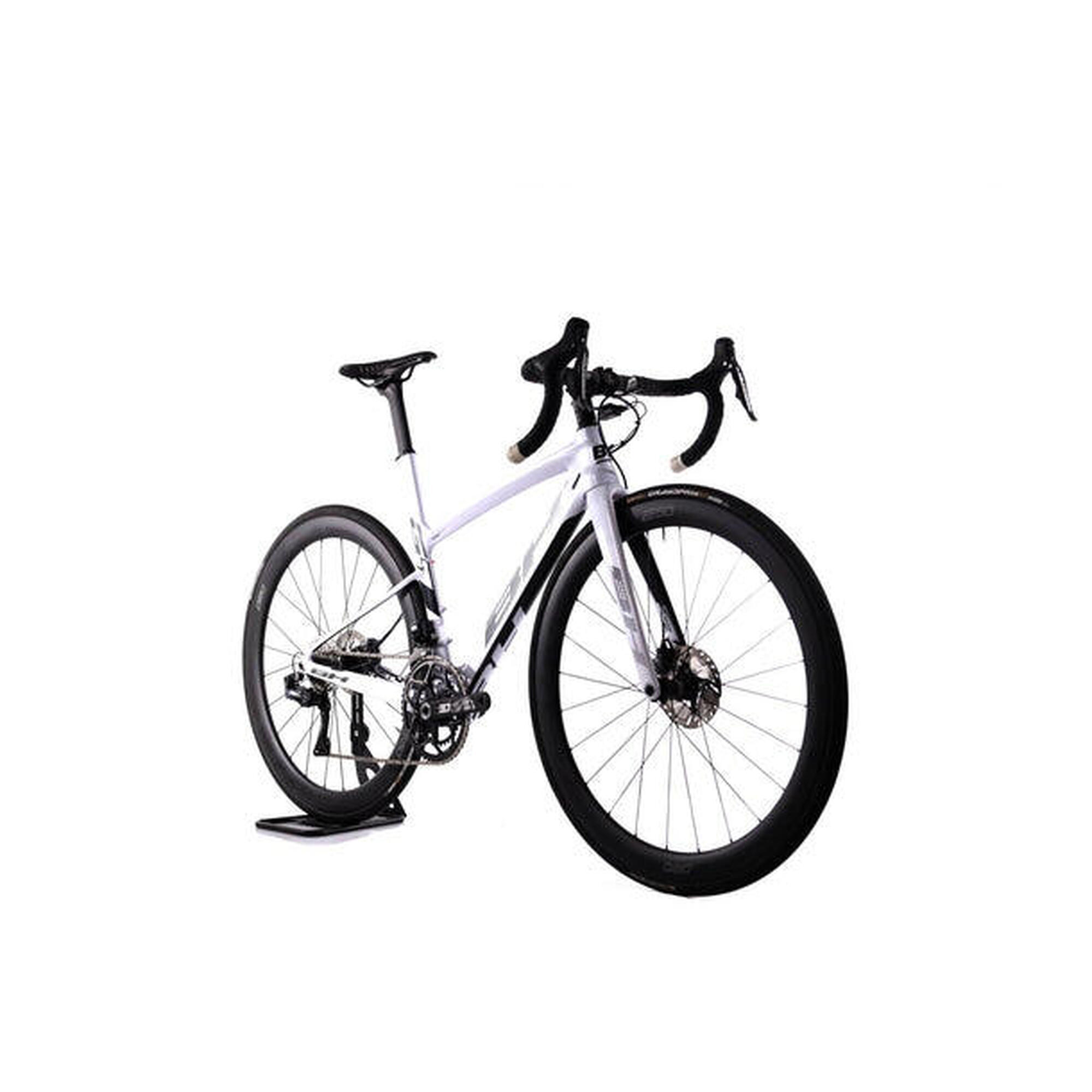 Seconde Vie - Vélo de route - BH G7 Disc - TRES BON