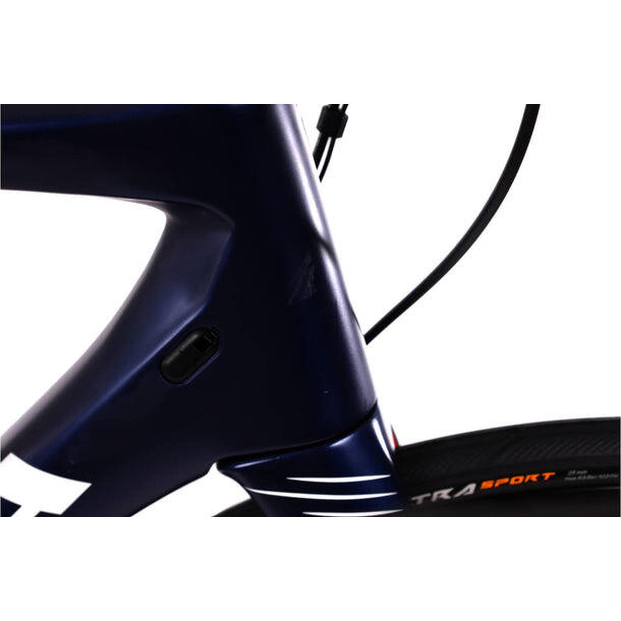 Tweedehands - Racefiets - Orbea Orca M25 TEAM-D - ZEER GOED