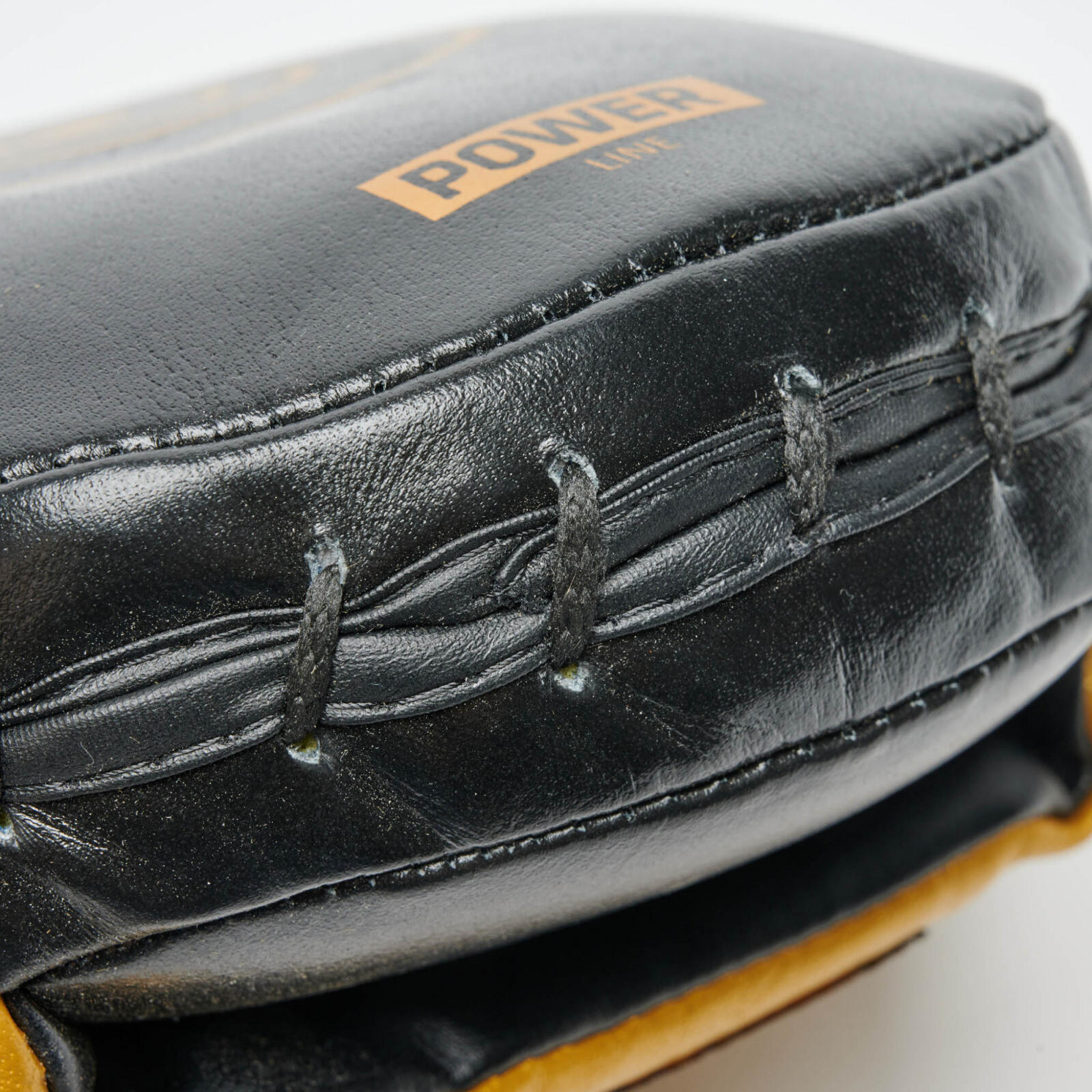 Pas brzuszny Leone body protector 6/7