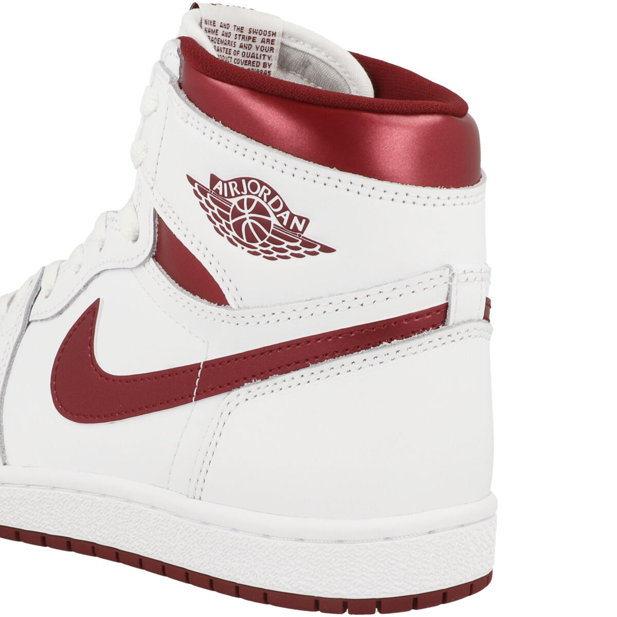 Sneaker mid Air Jordan 1 High 85 Herren 6/6
