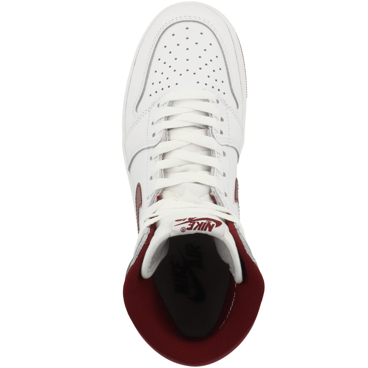 Sneaker mid Air Jordan 1 High 85 Herren 2/6
