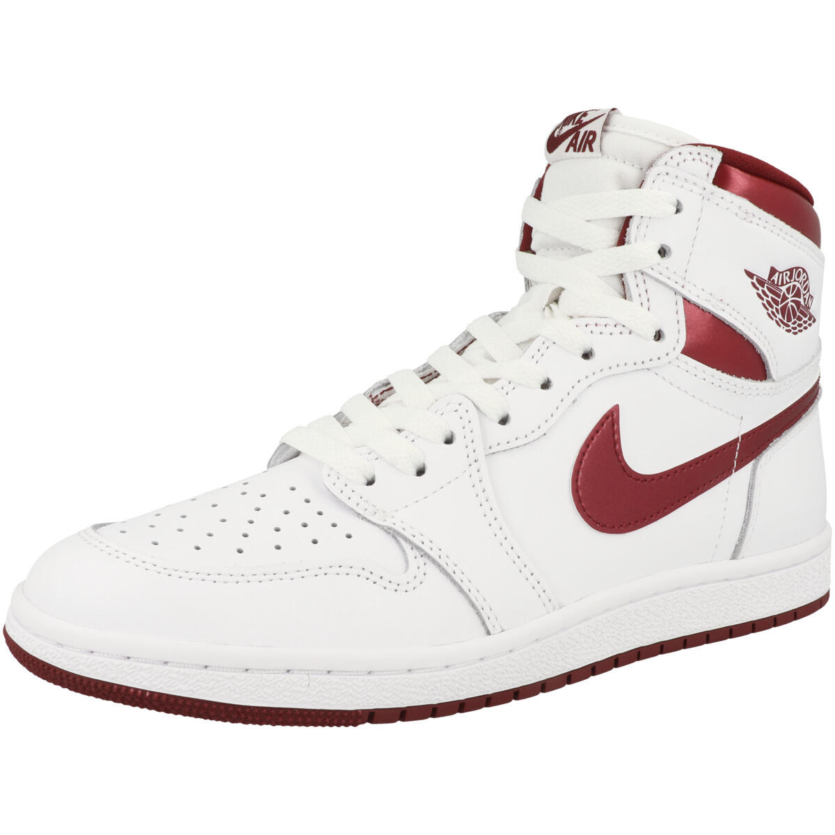 Sneaker mid Air Jordan 1 High 85 Herren 4/6