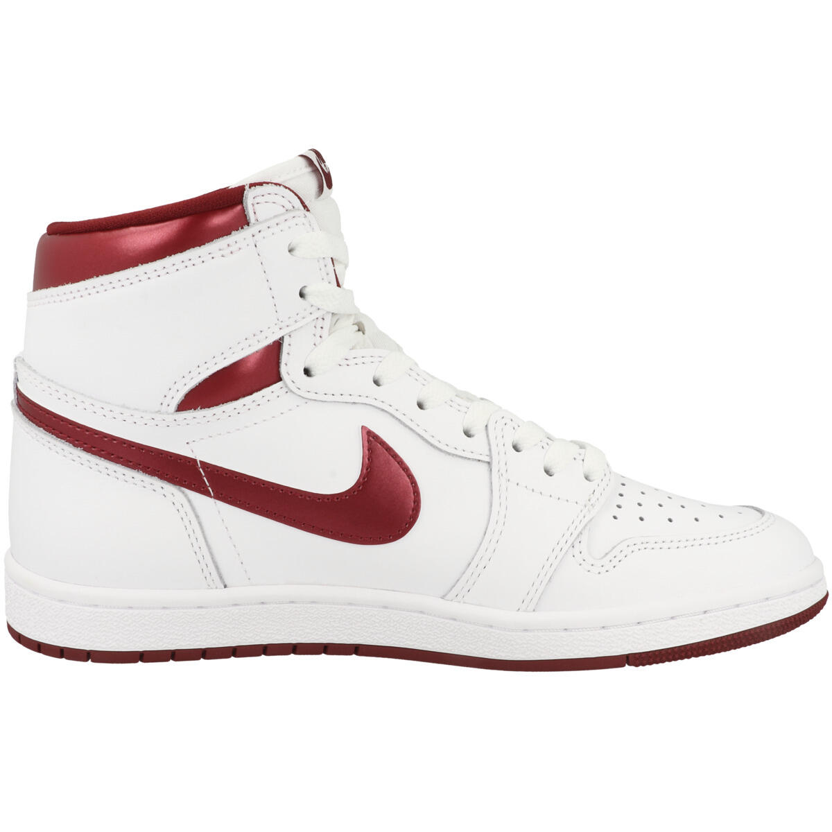 Sneaker mid Air Jordan 1 High 85 Herren 3/6