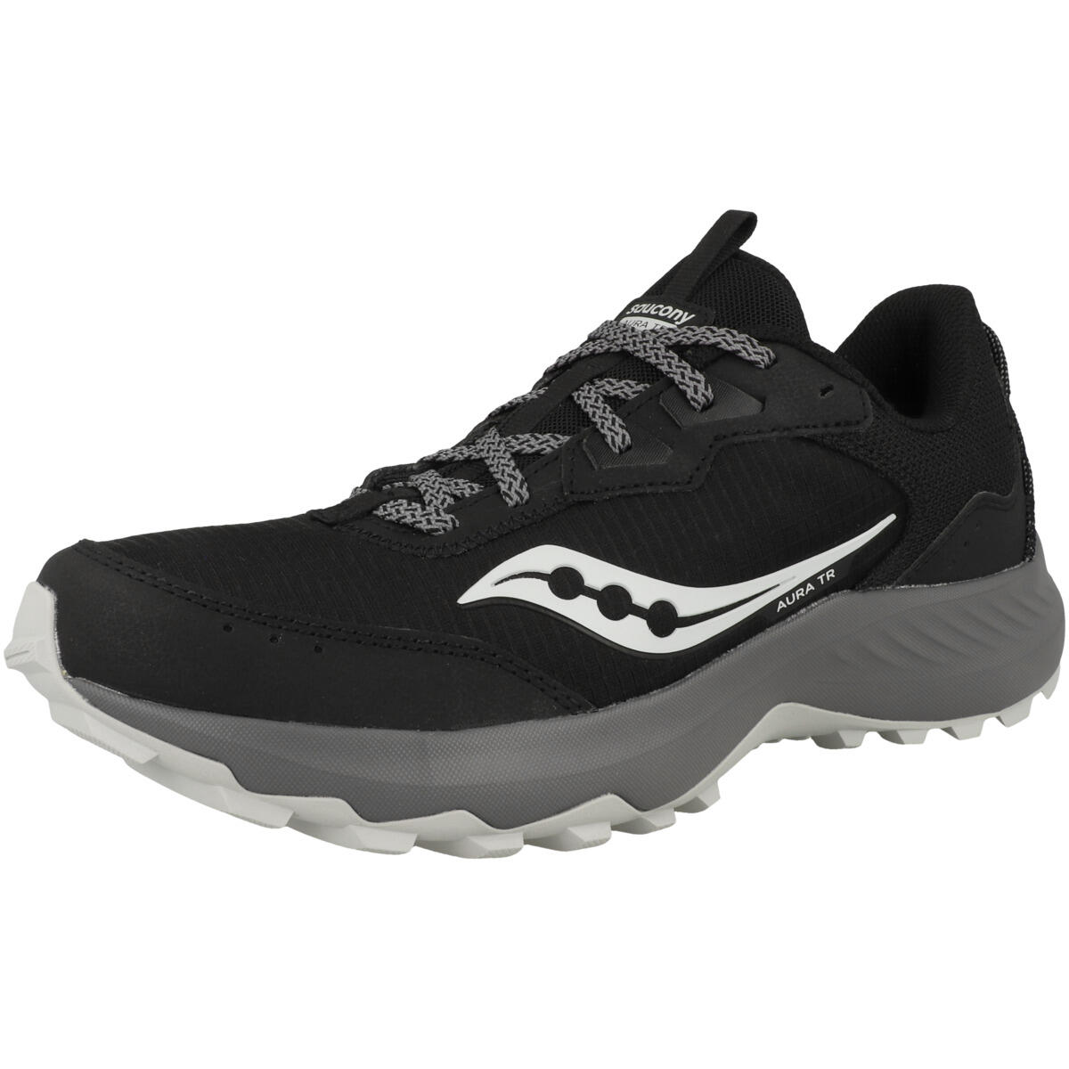 Saucony Aura Tr Uomo 4/6