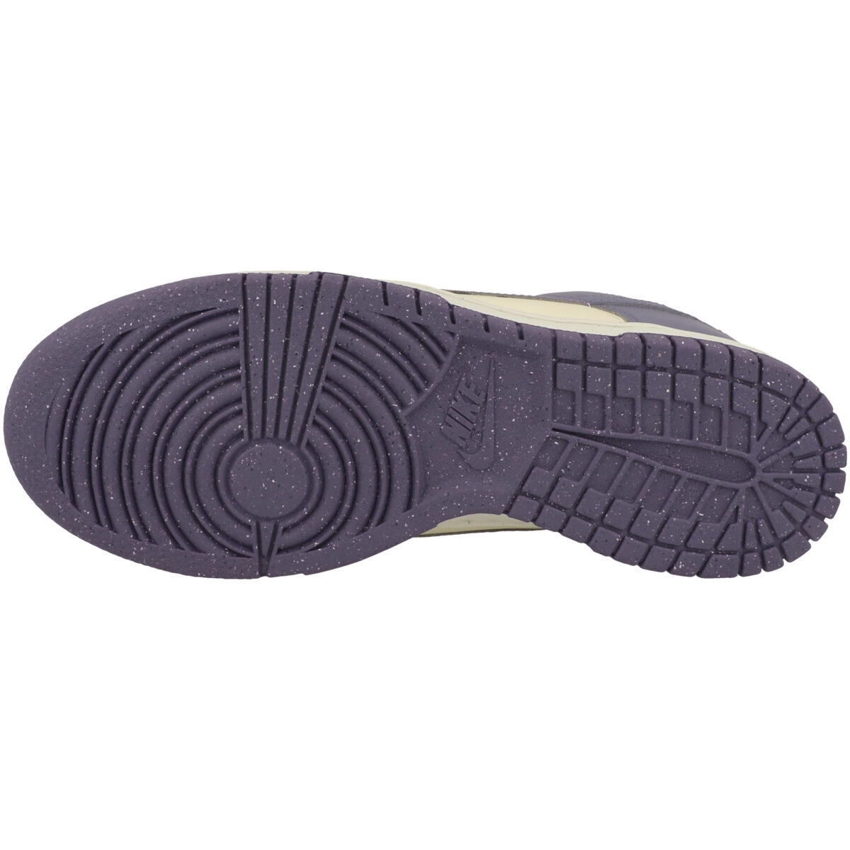 Schoenen universeel voor vrouwen Nike Dunk 5/6