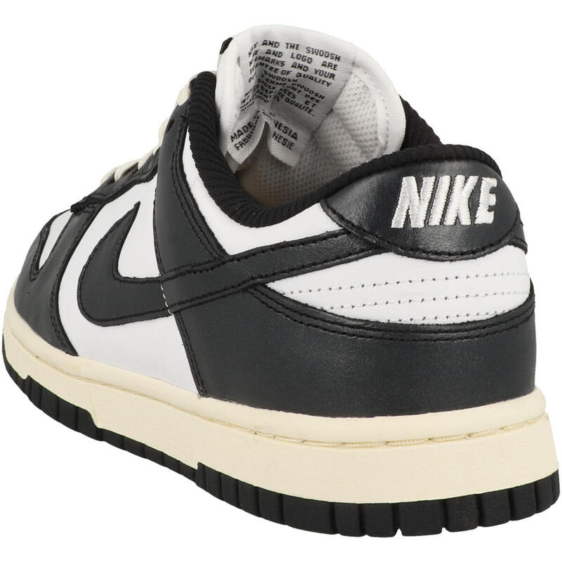 Dunk Low Vintage Panda
