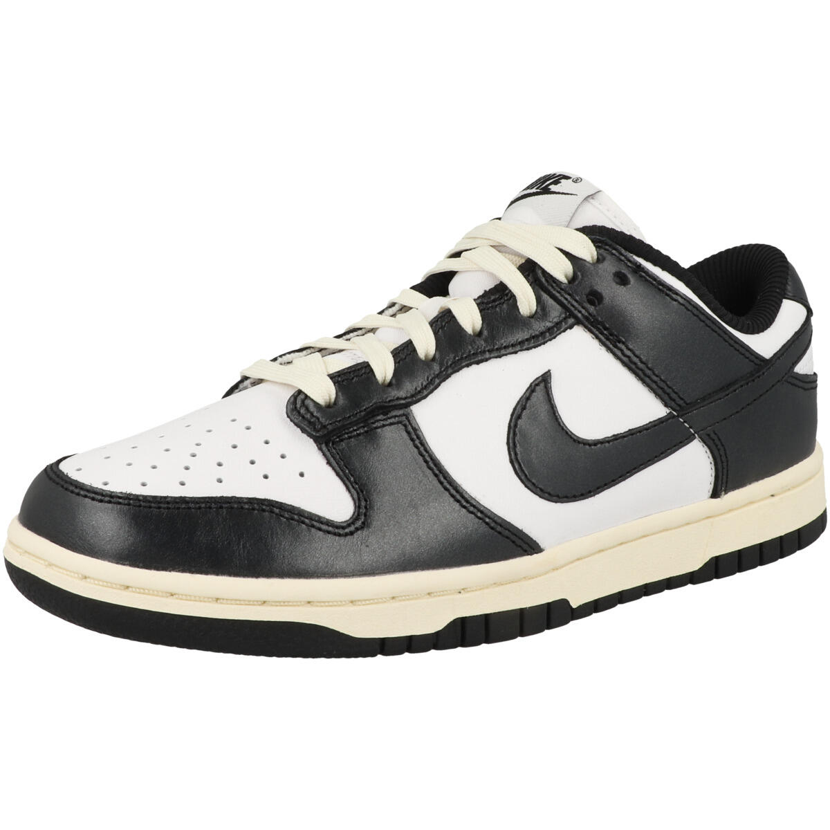 Chaussures  Dunk Low Vintage Panda 4/6