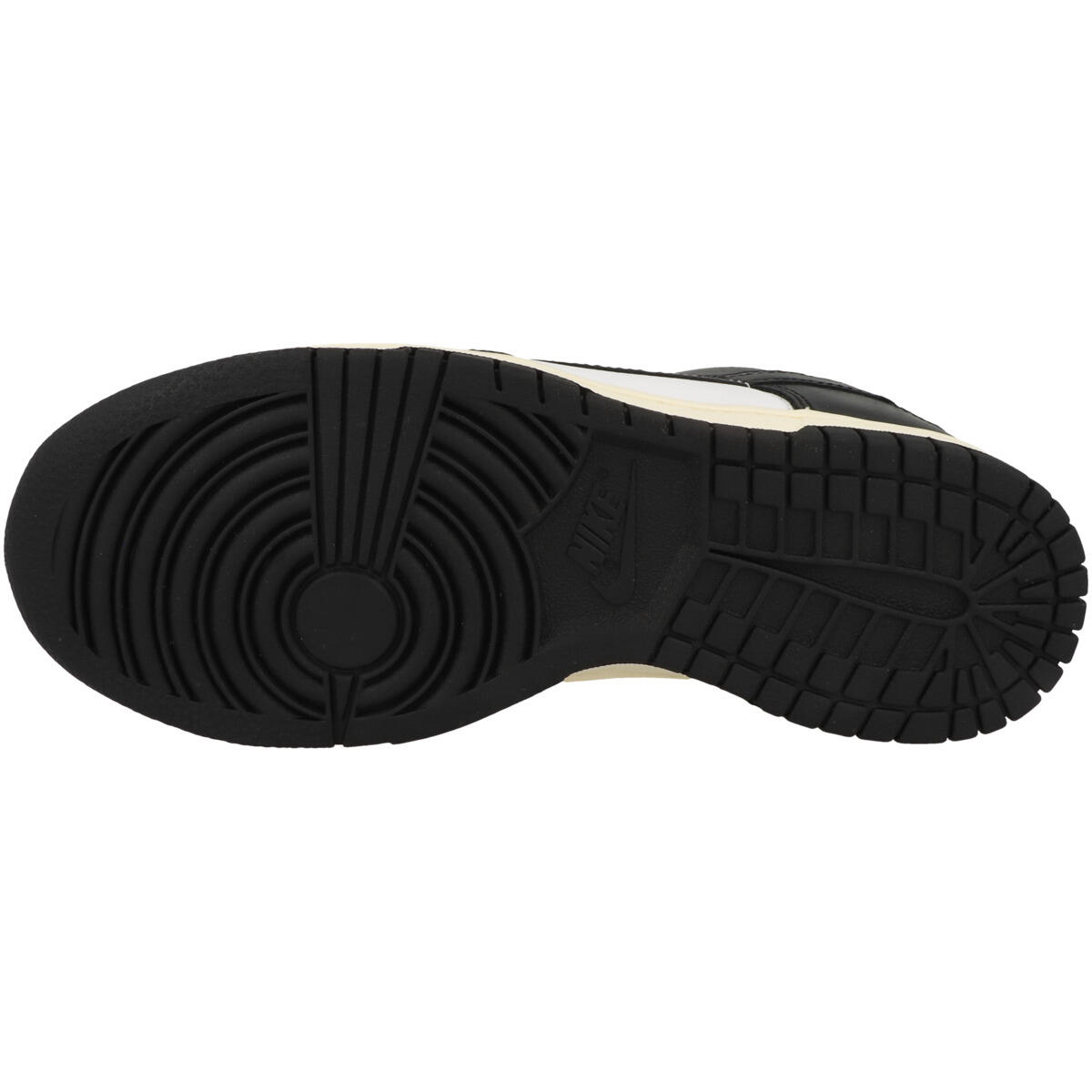 Chaussures  Dunk Low Vintage Panda 5/6