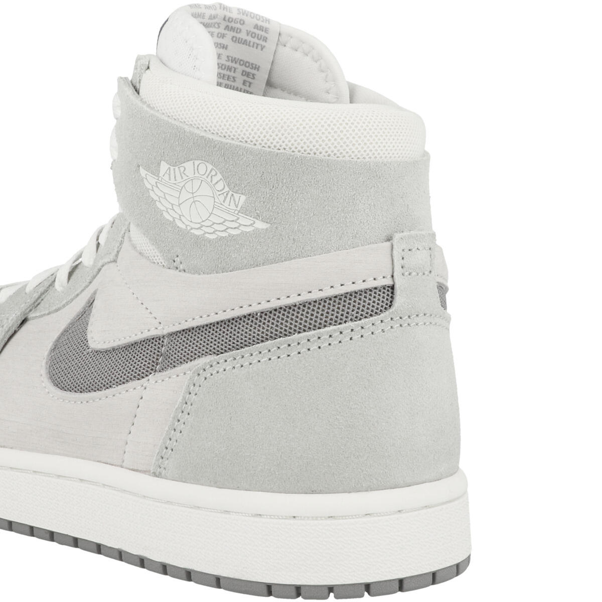 Sneakers JORDAN AIR JORDAN 1 ZM AIR CMFT 2 6/6