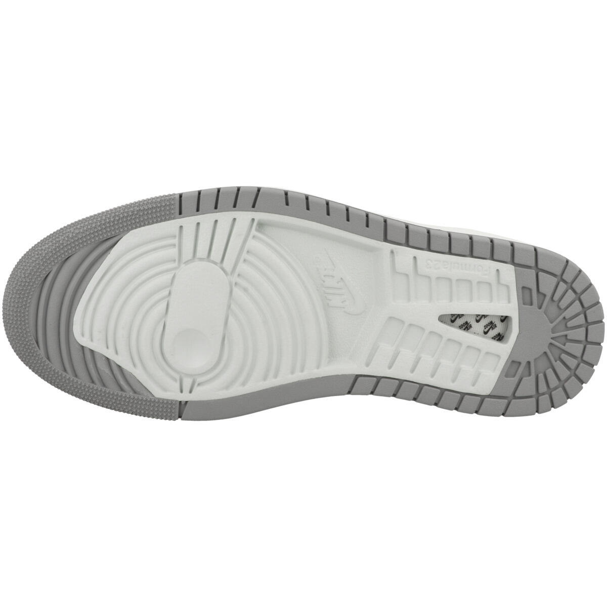 Sneakers JORDAN AIR JORDAN 1 ZM AIR CMFT 2 5/6