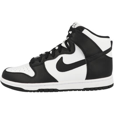 Schoenen voor basketbal voor heren nike dunk high