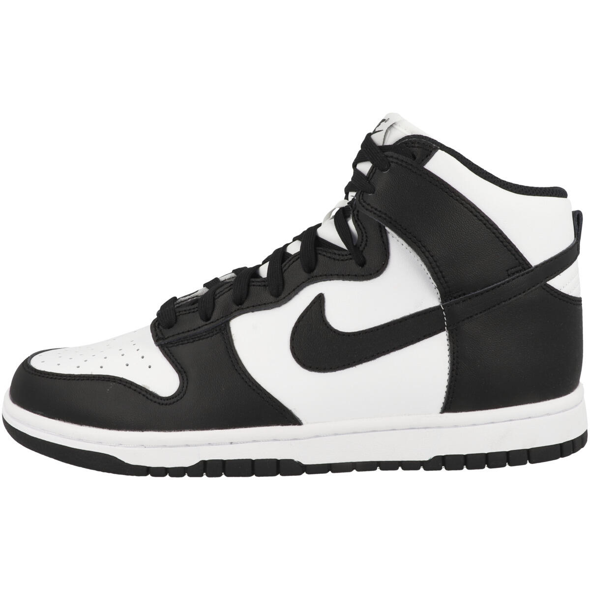 Buty koszykarskie męskie Nike Dunk High