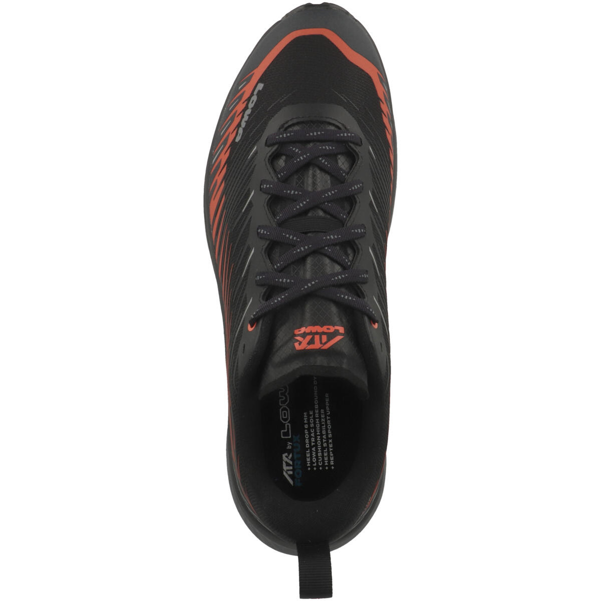 Buty trekkingowe męskie Lowa Fortux 2/6