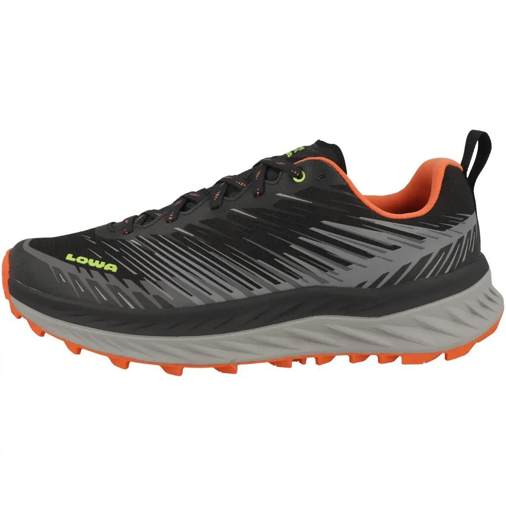 LOWA FORTUX low shoe