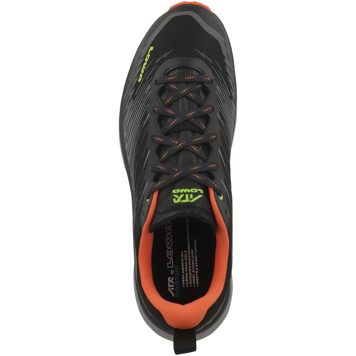 Buty trekkingowe męskie Lowa Fortux 2/6