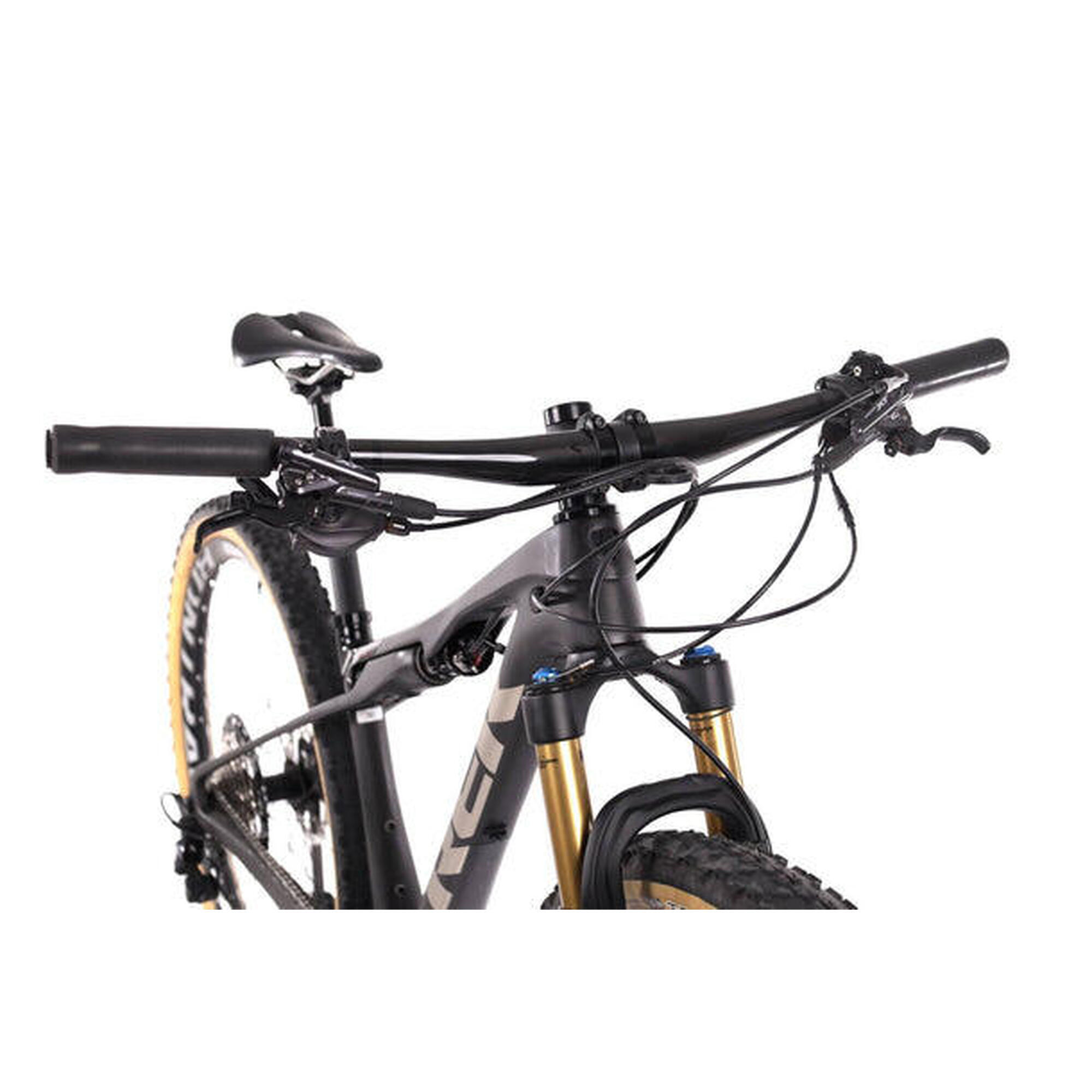 Refurbished - Mountainbike - Trek Supercaliber 9.8 - SEHR GUT