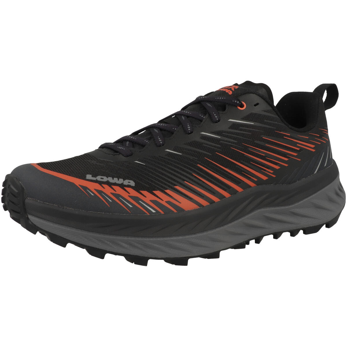 Buty trekkingowe męskie Lowa Fortux 4/6
