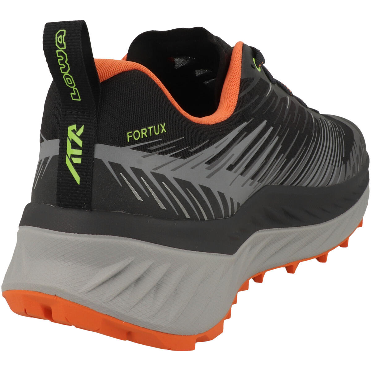 Buty trekkingowe męskie Lowa Fortux 6/6