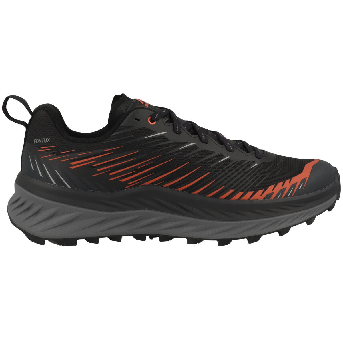 Buty trekkingowe męskie Lowa Fortux 3/6
